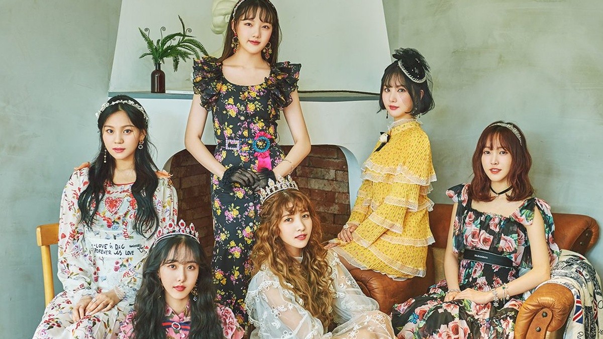 GFriend announces Asia tour – shows in Singapore, Manila, Jakarta